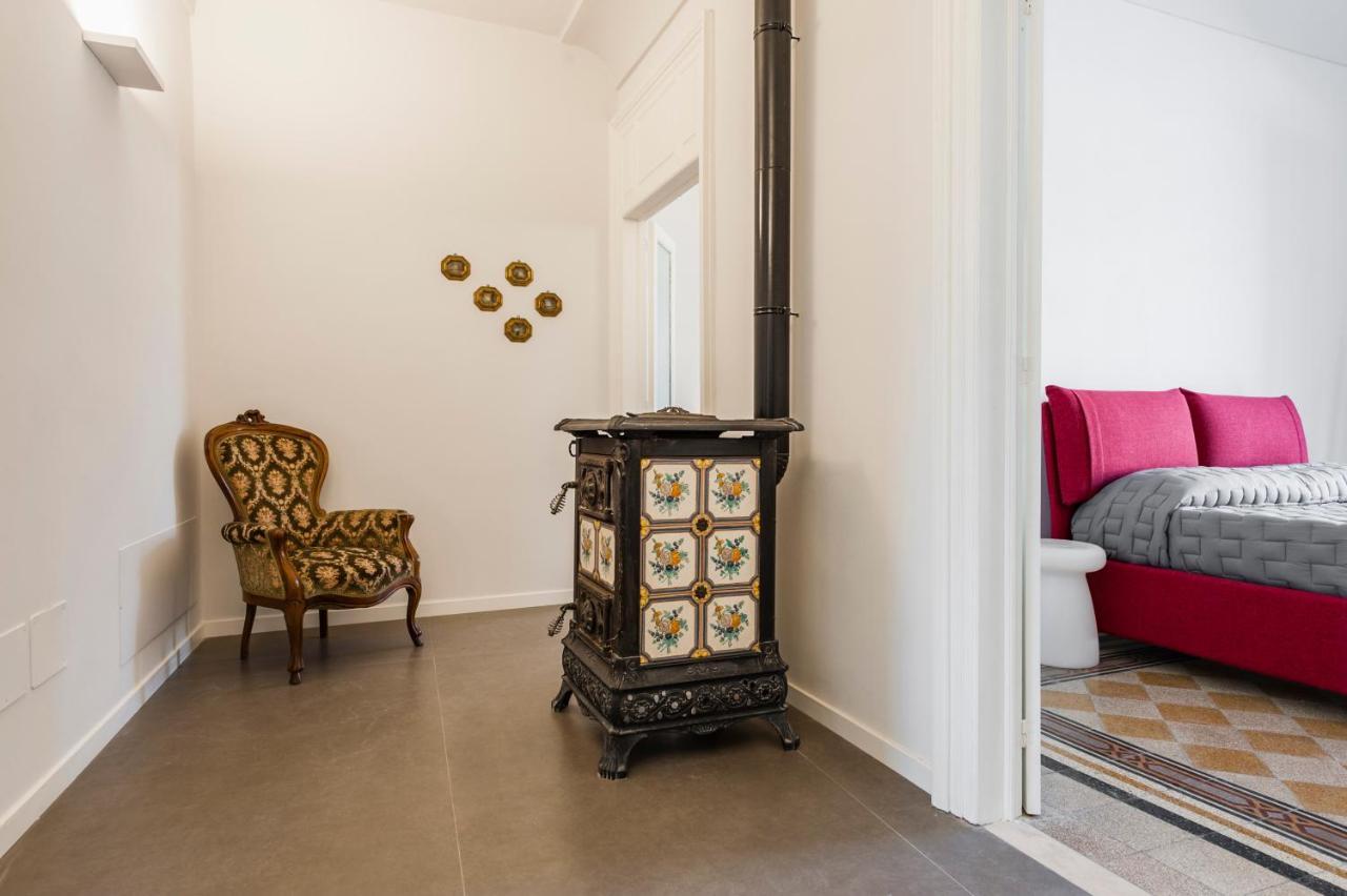 2 Soru Ortigia Holiday Home - Attico Con Terrazza Syracuse Luaran gambar