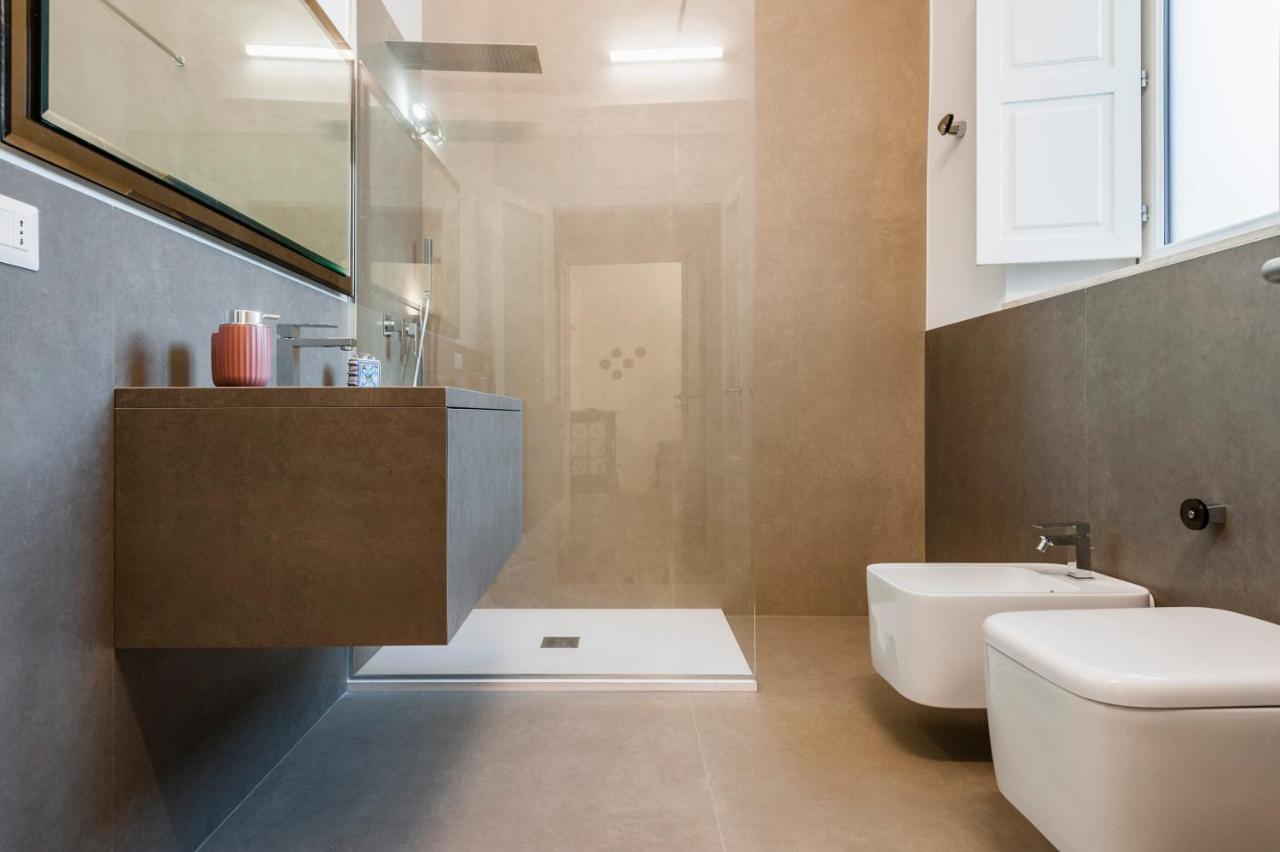 2 Soru Ortigia Holiday Home - Attico Con Terrazza Syracuse Luaran gambar