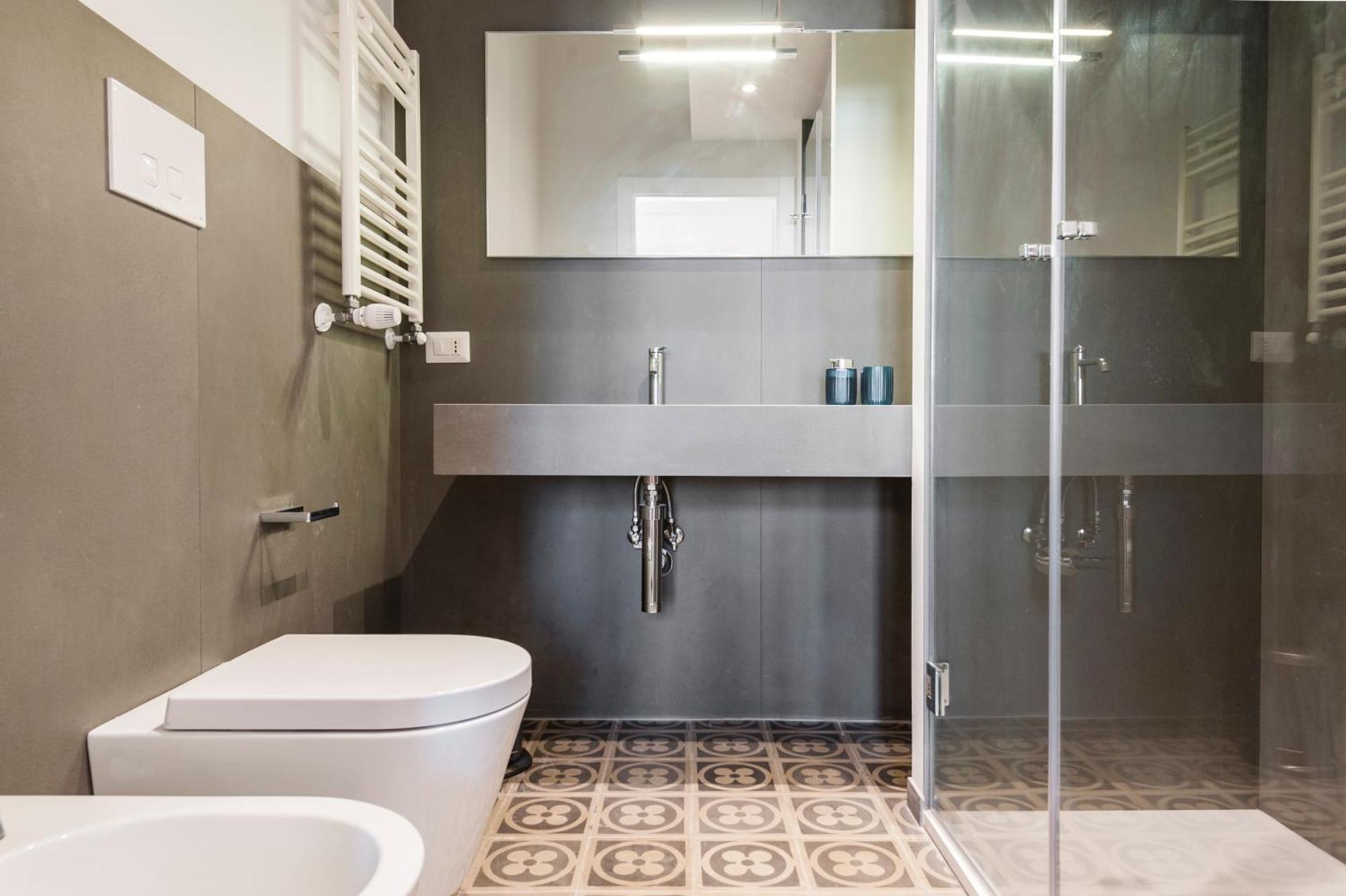 2 Soru Ortigia Holiday Home - Attico Con Terrazza Syracuse Luaran gambar